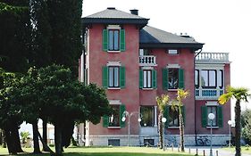 Villa Pioppi